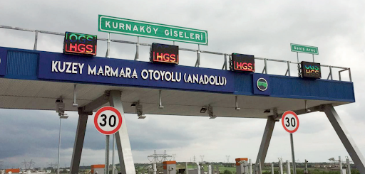 🚗 İstanbul Oto Çekici | 7/24 Kuzey Marmara Oto Kurtarma